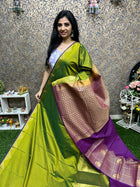 Kanchi Silk