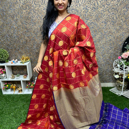 Kanchi Silk