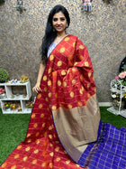 Kanchi Silk