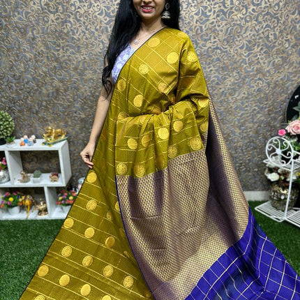 Kanchi Silk