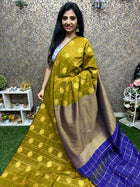 Kanchi Silk