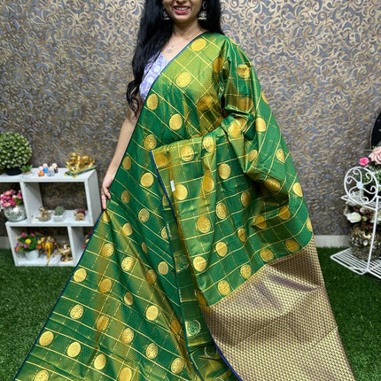 Kanchi Silk