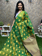 Kanchi Silk