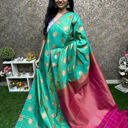 Kanchi Silk