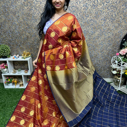 Kanchi Silk