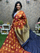 Kanchi Silk