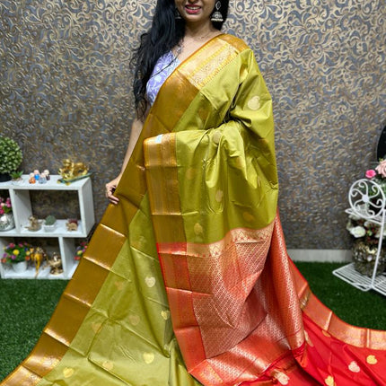 Kanchi Silk