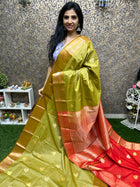 Kanchi Silk