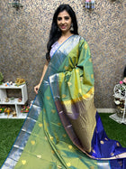 Kanchi Silk