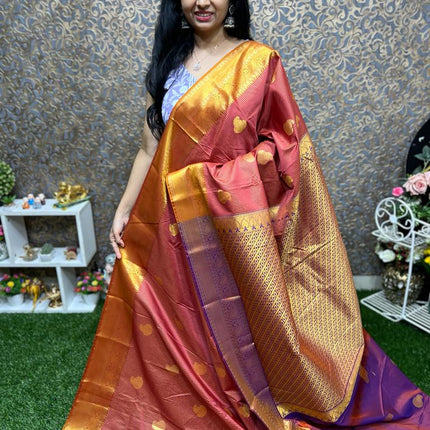 Kanchi Silk