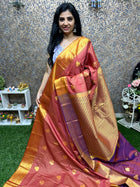 Kanchi Silk