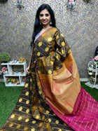 Kanchi Silk