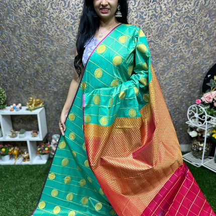 Kanchi Silk