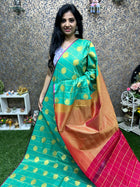 Kanchi Silk