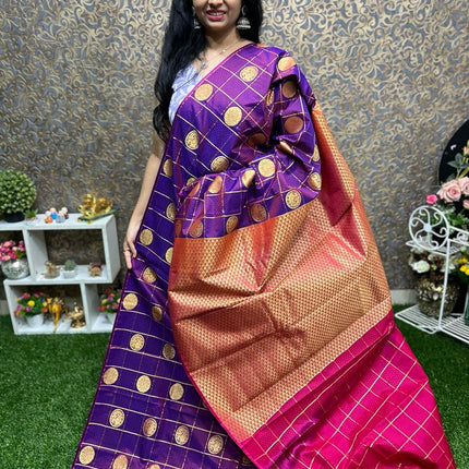 Kanchi Silk