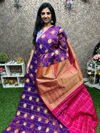 Kanchi Silk