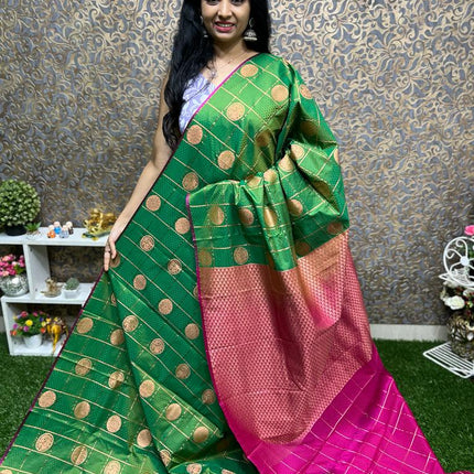 Kanchi Silk