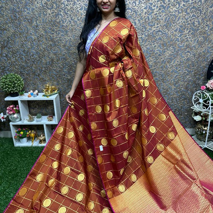 Kanchi Silk