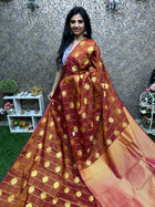 Kanchi Silk