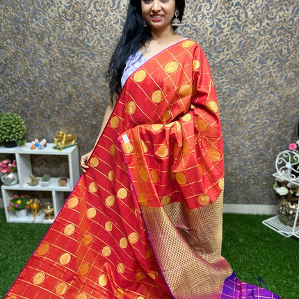 Kanchi Silk