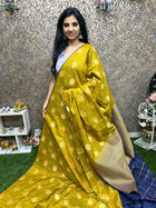 Kanchi Silk