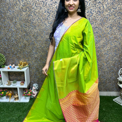 Kanchi Silk