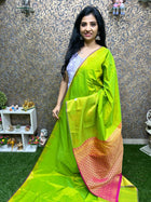 Kanchi Silk