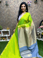 Kanchi Silk