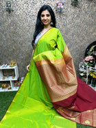 Kanchi Silk