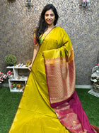 Kanchi Silk