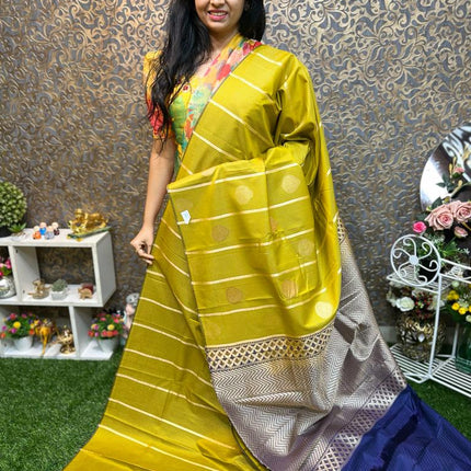 Kanchi Silk