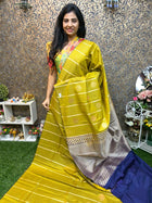 Kanchi Silk