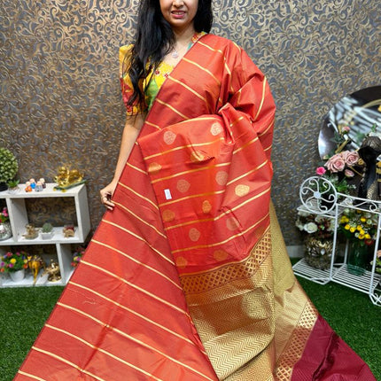 Kanchi Silk