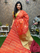 Kanchi Silk