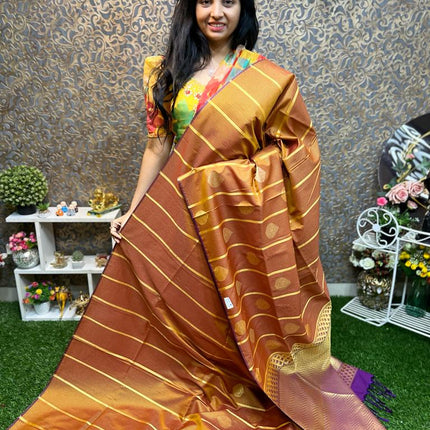 Kanchi Silk