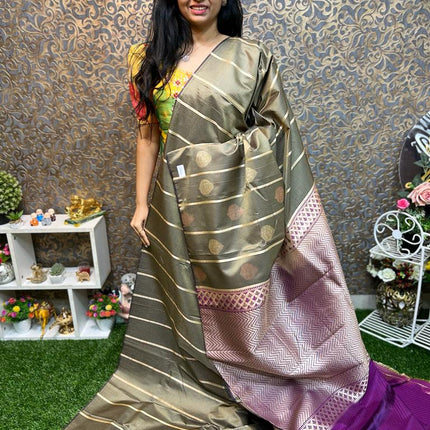 Kanchi Silk