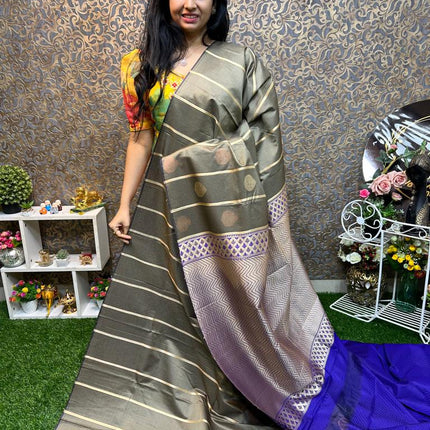 Kanchi Silk