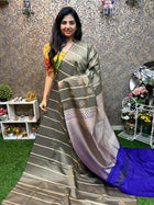 Kanchi Silk