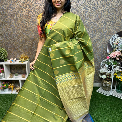 Kanchi Silk