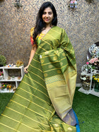 Kanchi Silk