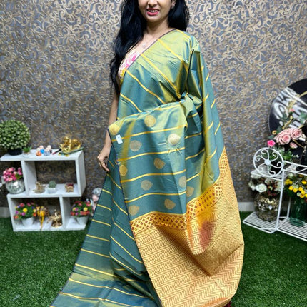 Kanchi Silk