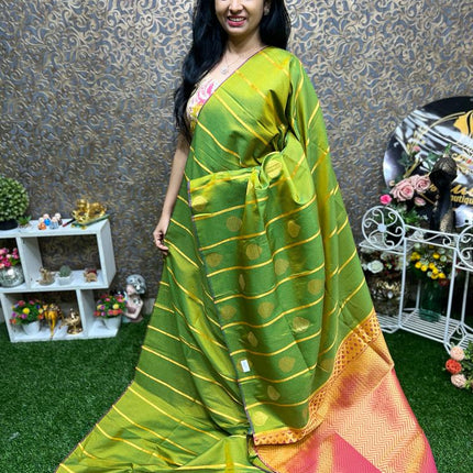 Kanchi Silk