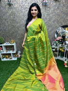 Kanchi Silk