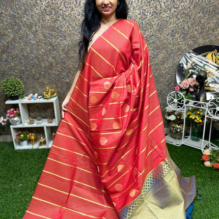 Kanchi Silk