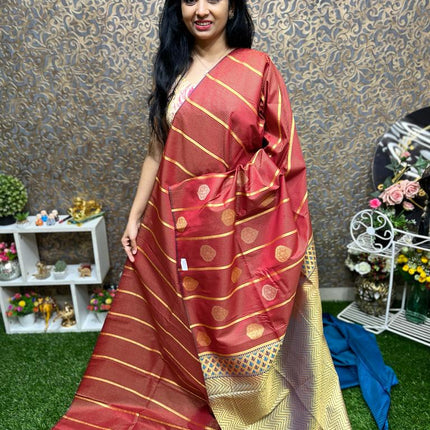 Kanchi Silk