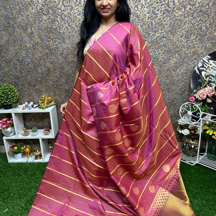 Kanchi Silk