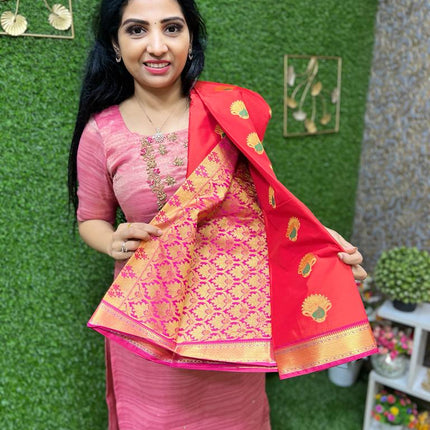 Kanchi Silk