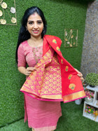 Kanchi Silk