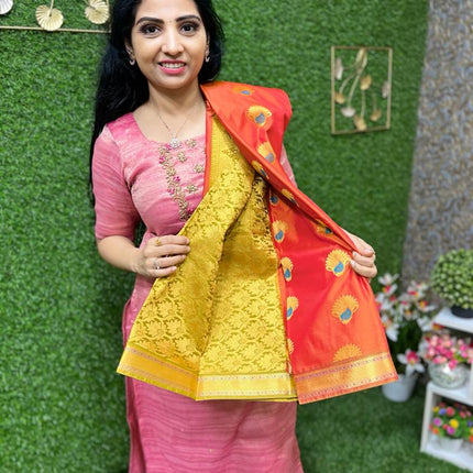 Kanchi Silk