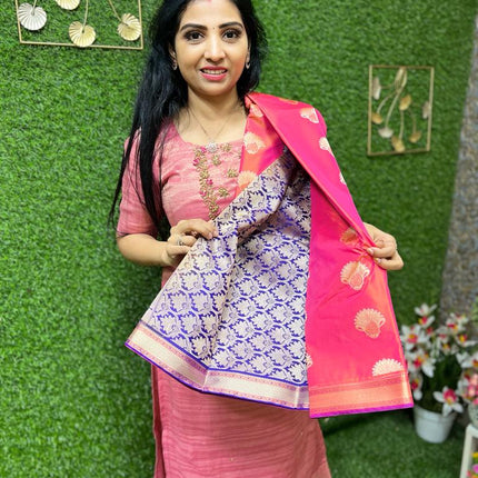 Kanchi Silk